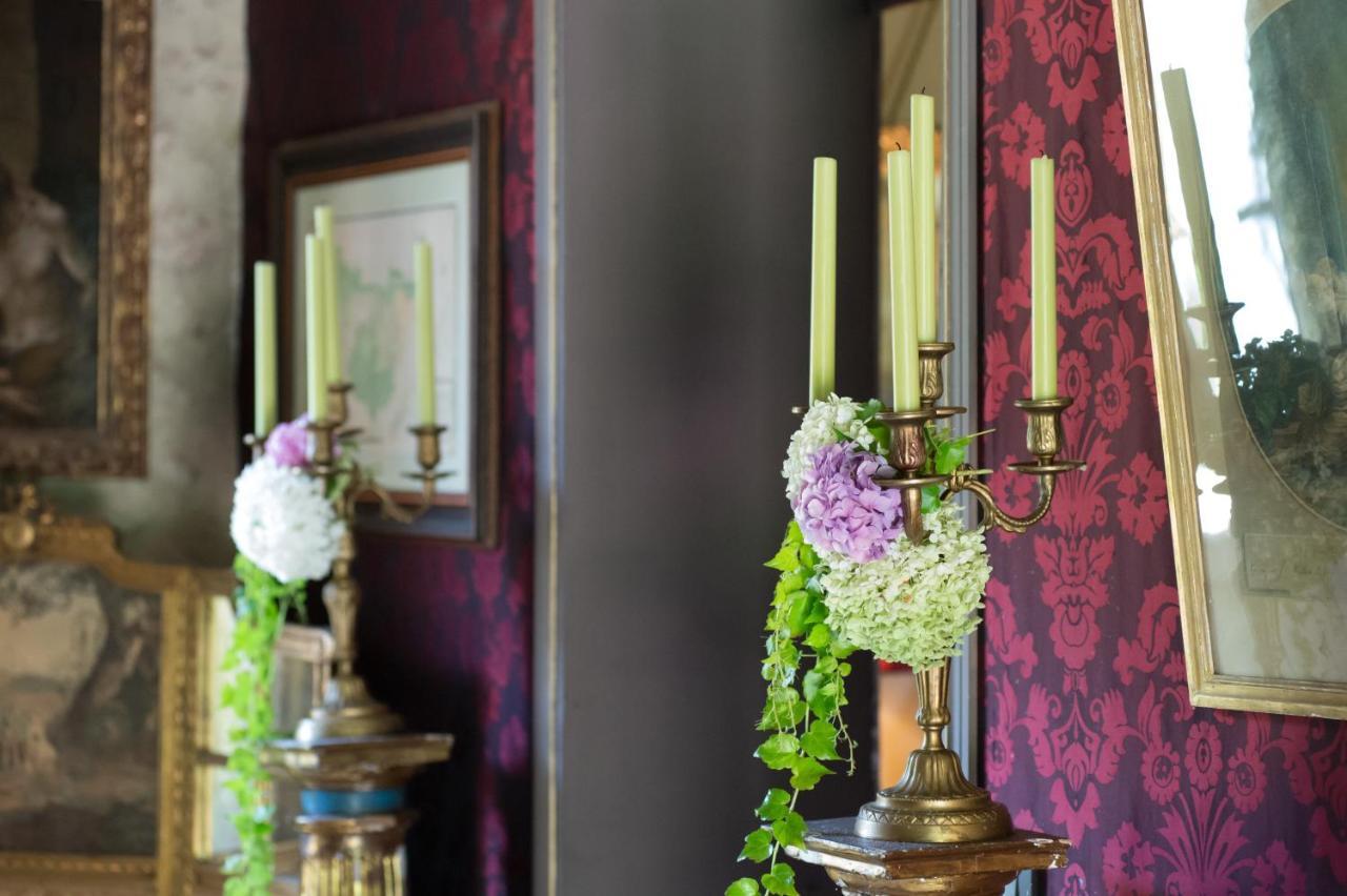 Le Manoir De Maucartier Bed and Breakfast Monnaie Buitenkant foto
