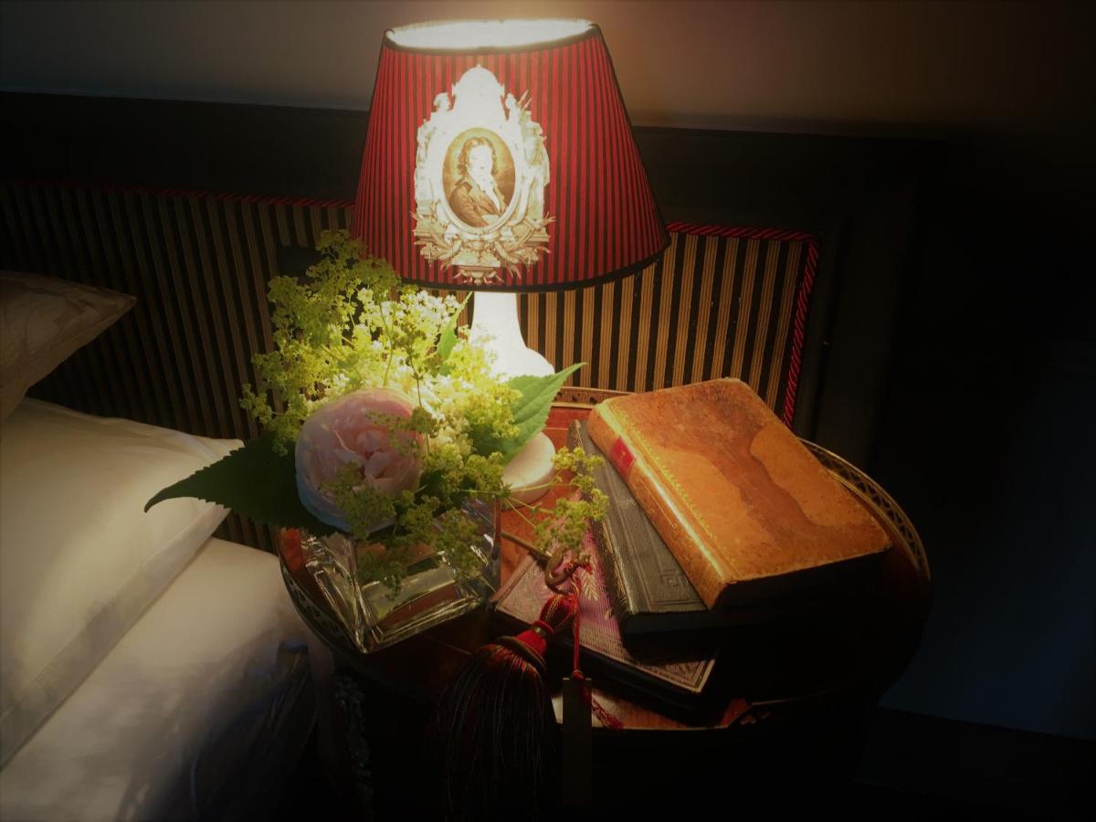Le Manoir De Maucartier Bed and Breakfast Monnaie Buitenkant foto