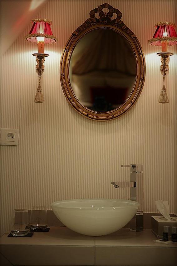 Le Manoir De Maucartier Bed and Breakfast Monnaie Kamer foto