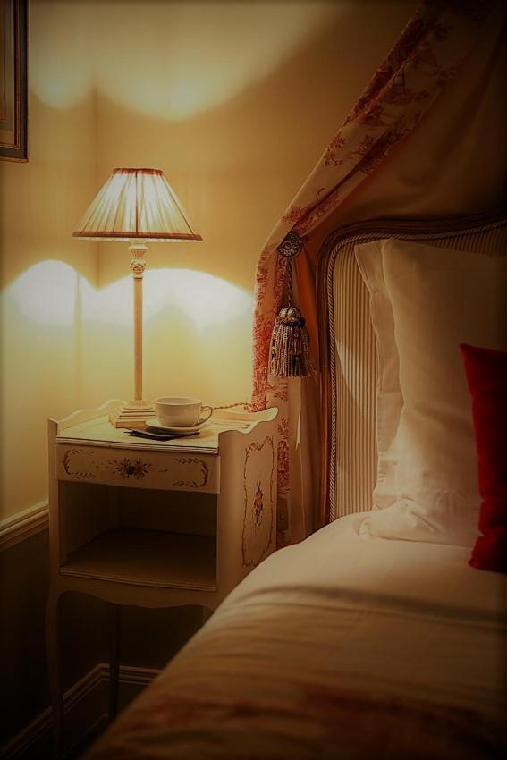 Le Manoir De Maucartier Bed and Breakfast Monnaie Buitenkant foto